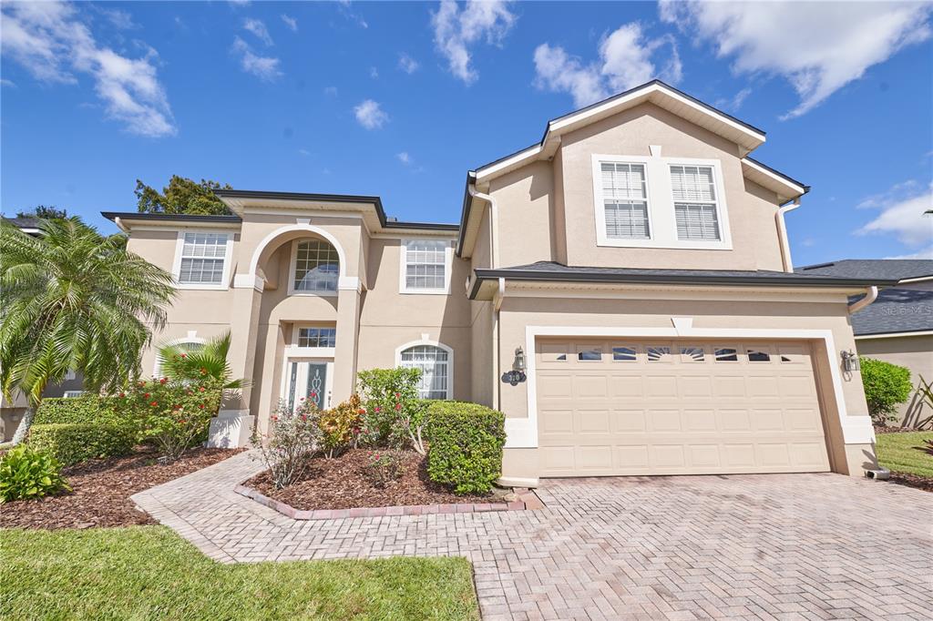 330 KAYS LANDING DRIVE