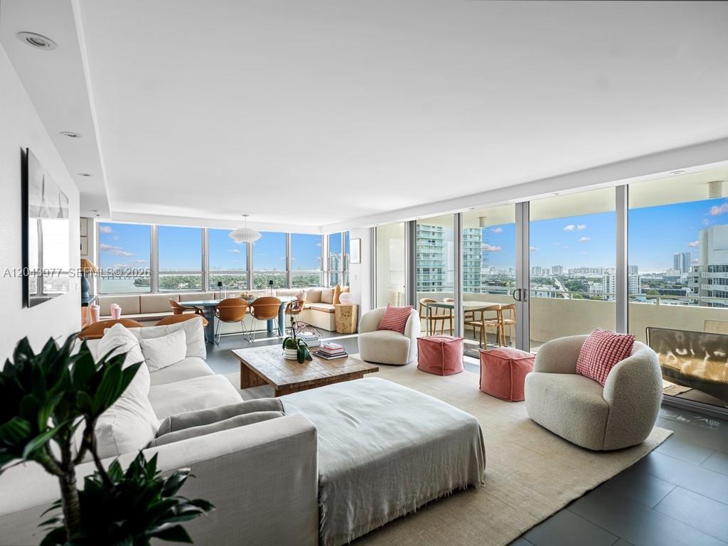 11 Island Ave # 1712, Miami Beach FL 33139