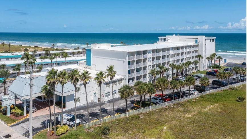 935 S ATLANTIC AVENUE UNIT 402