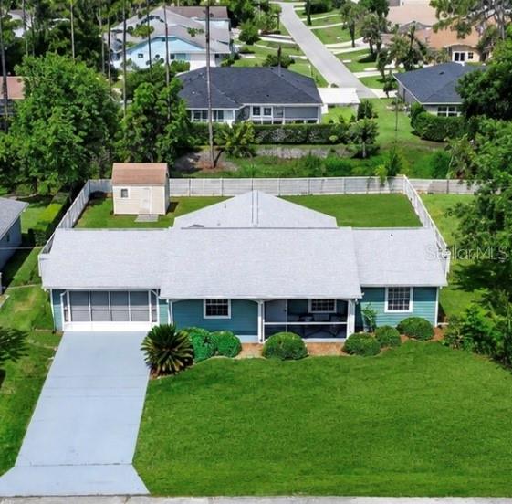 46 WOOD CEDAR DRIVE