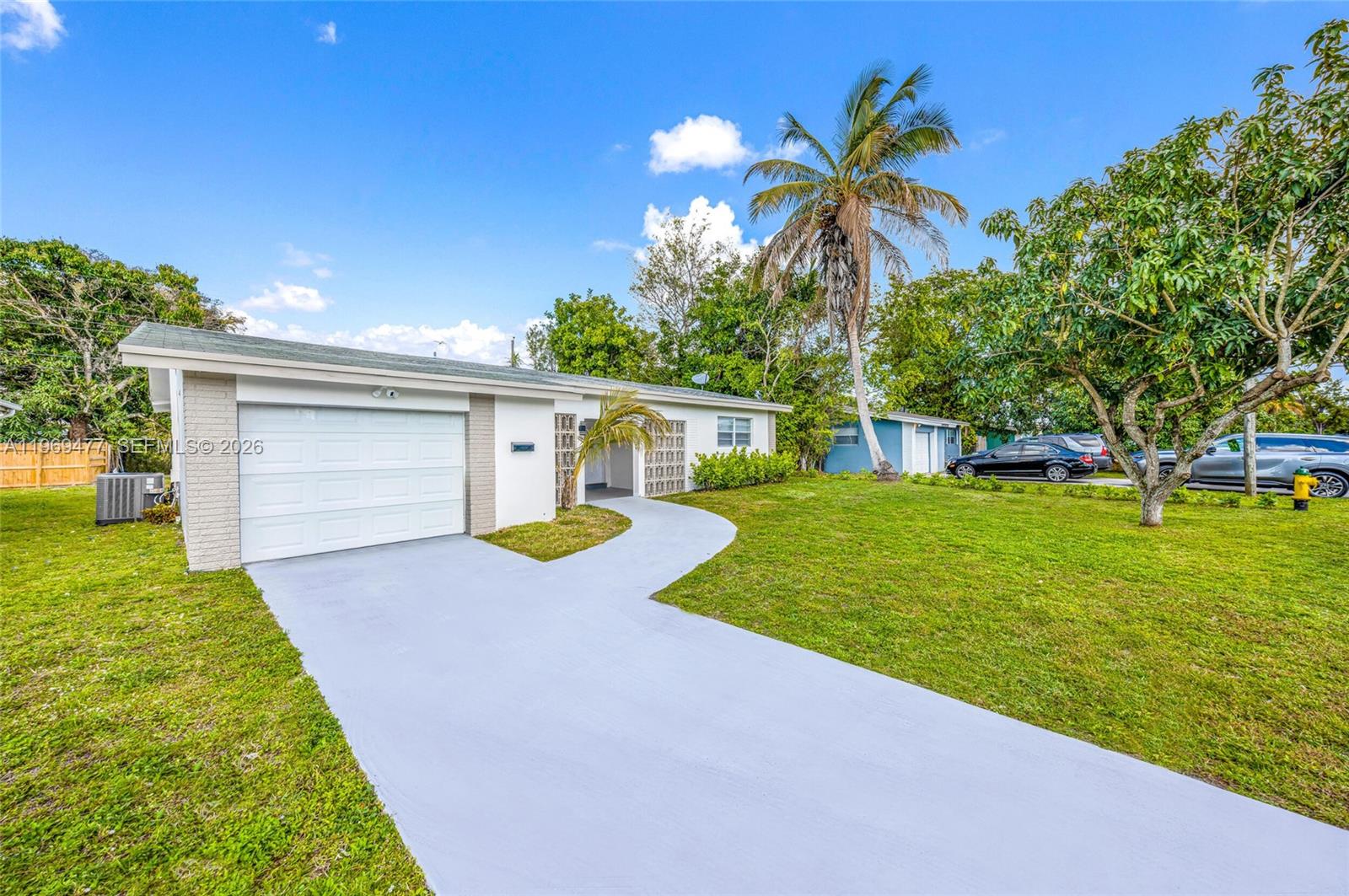 7949 Panama St, Miramar FL 33023
