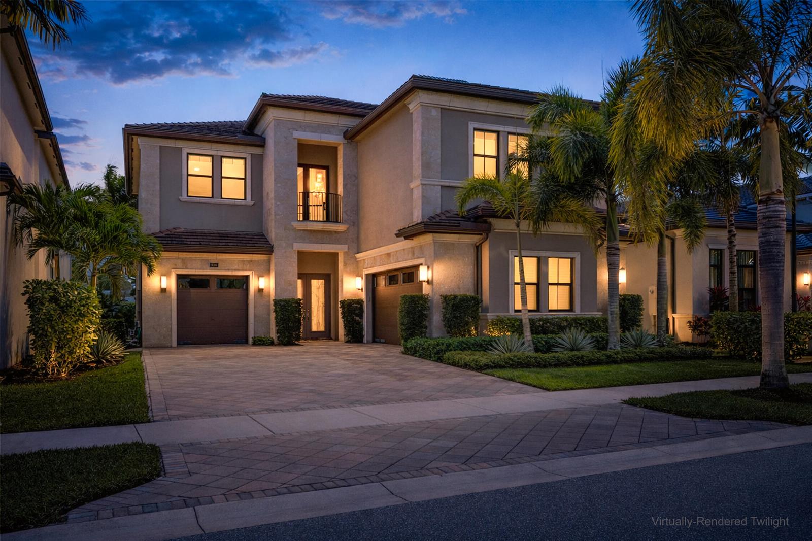 9086 Fiano Place, Boca Raton FL 33496