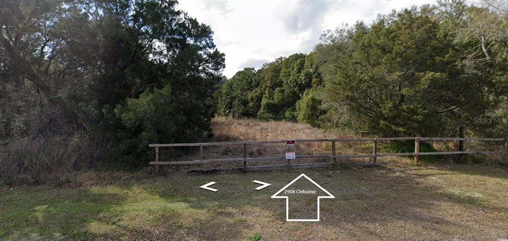 2908 CLEBURNE ROAD, ORLANDO, FL — photo 3 of 12