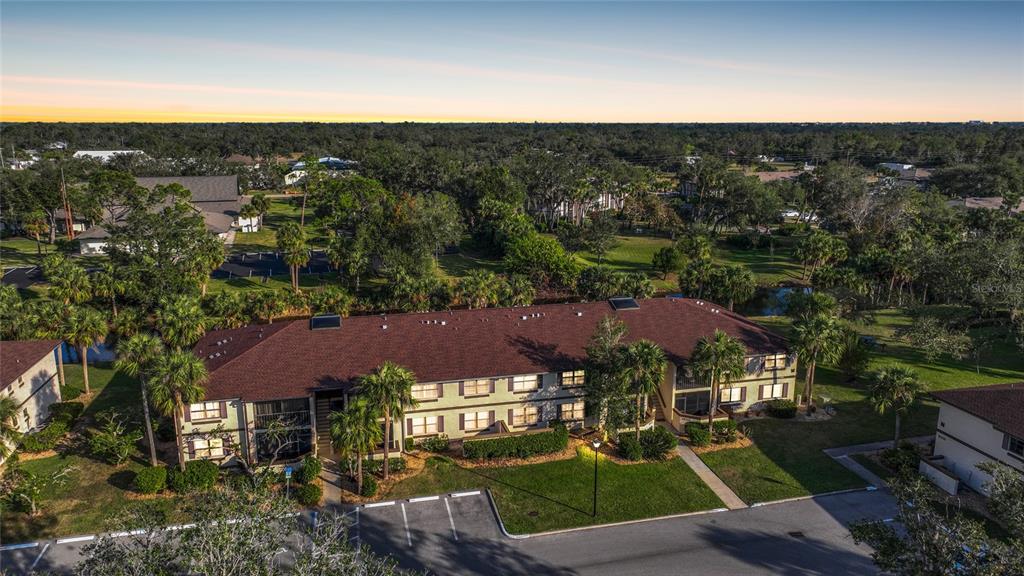 19505 QUESADA AVENUE UNIT M107
