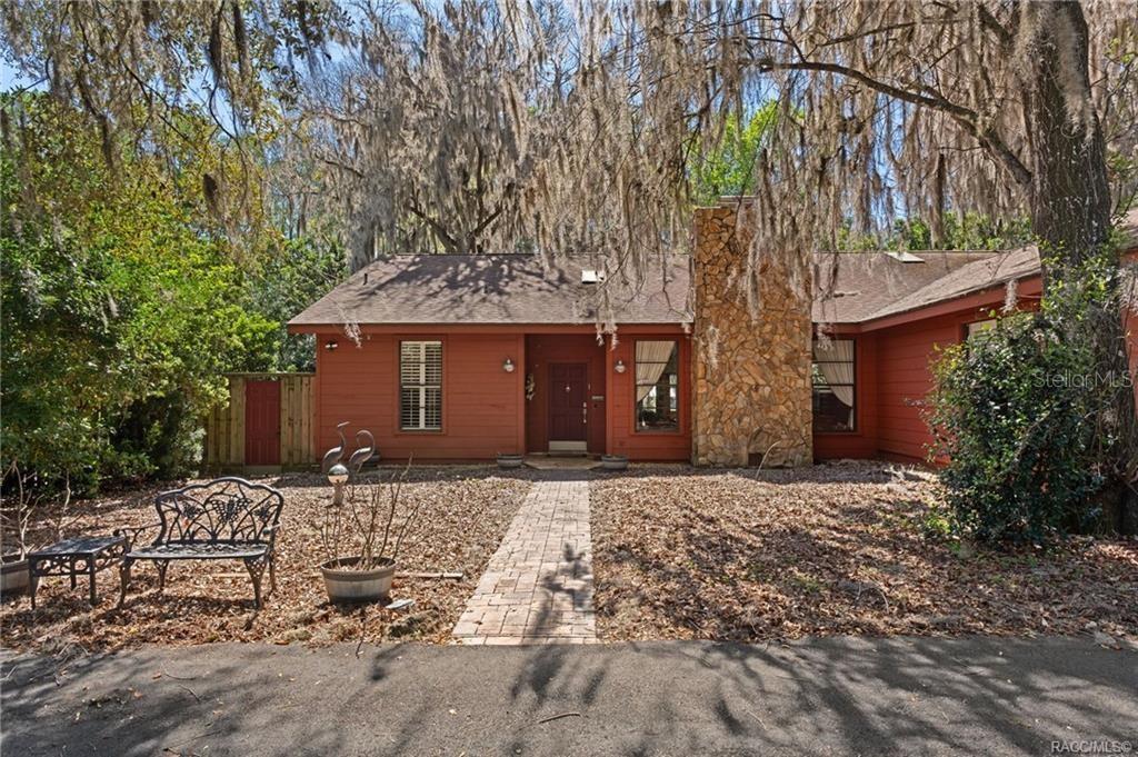 7160 E GOSPEL ISLAND ROAD