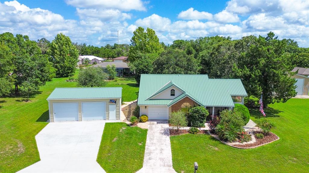 8725 E ROSEMONT COURT