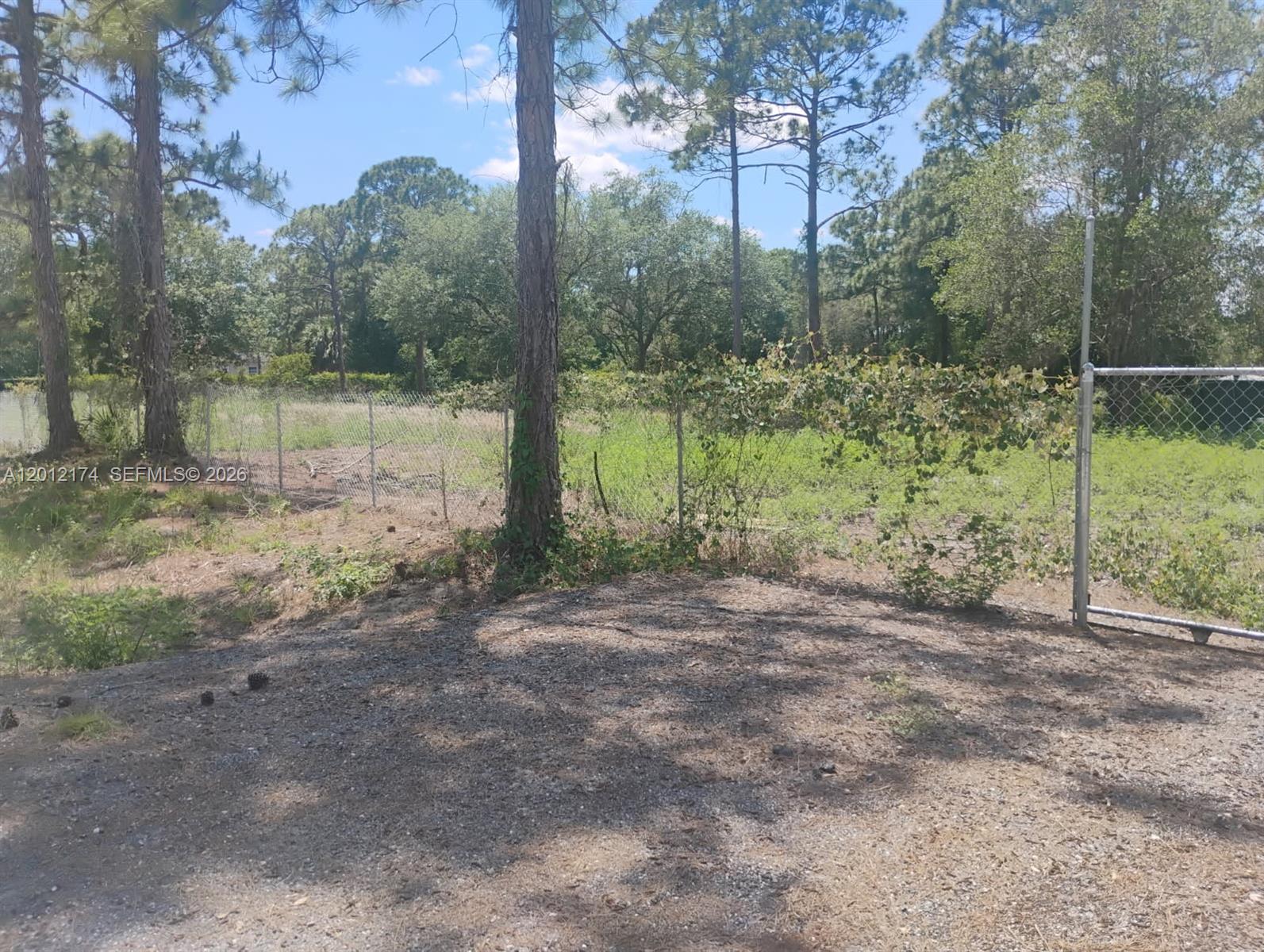 640 N RIVERSIDE ST, Clewiston FL 33440