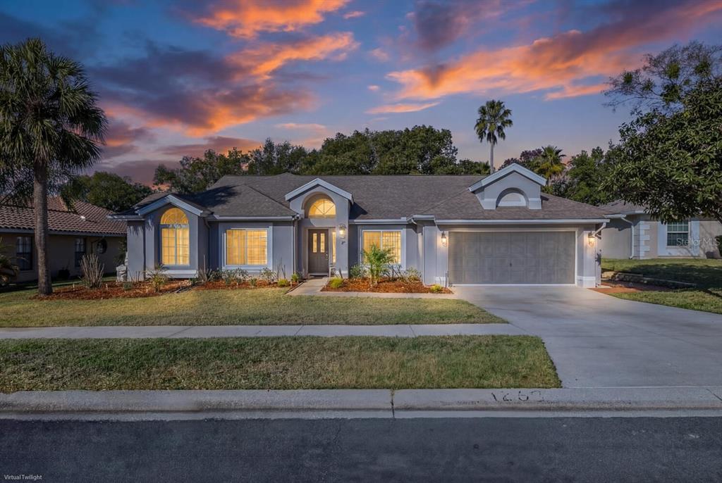 1269 MASADA LANE