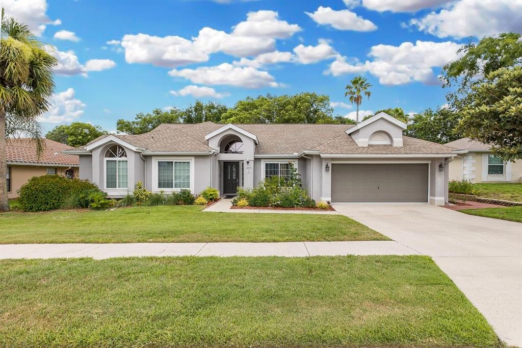 1269 MASADA LANE, SPRING HILL, FL — photo 2 of 30
