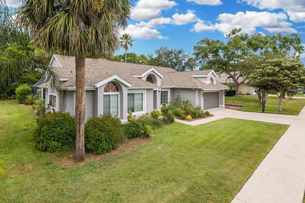 1269 MASADA LANE, SPRING HILL, FL — photo 3 of 30
