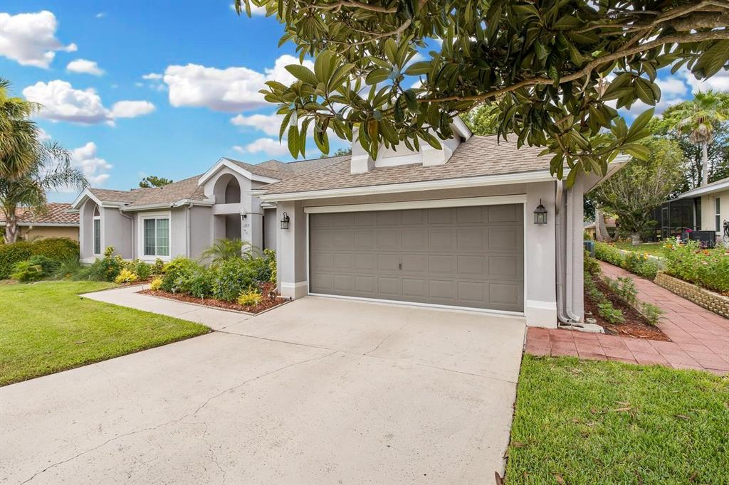 1269 MASADA LANE, SPRING HILL, FL — photo 4 of 30