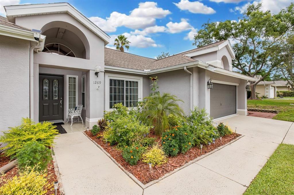 1269 MASADA LANE, SPRING HILL, FL — photo 5 of 30