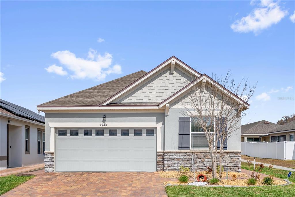 2401 AVIAN LOOP, KISSIMMEE, FL — photo 2 of 30