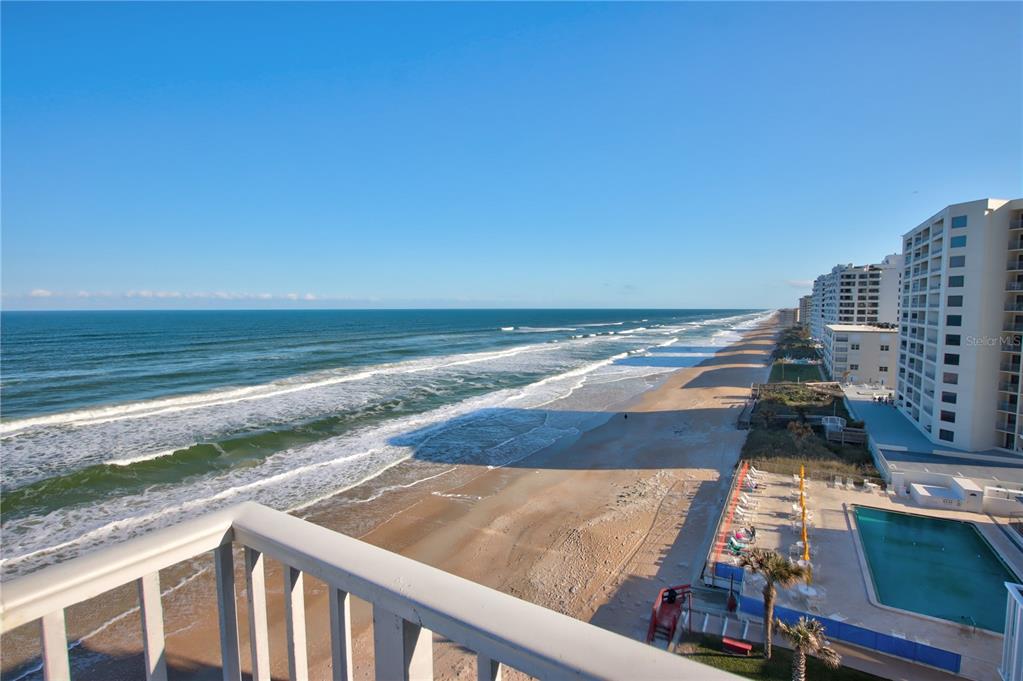 5203 S ATLANTIC AVENUE UNIT 815B