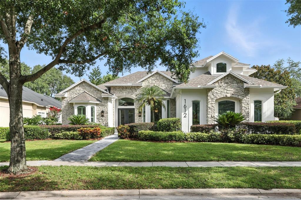 1612 KERSLEY CIRCLE