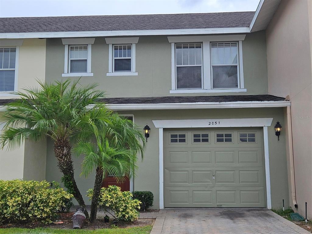 2051 CYPRESS BAY BOULEVARD