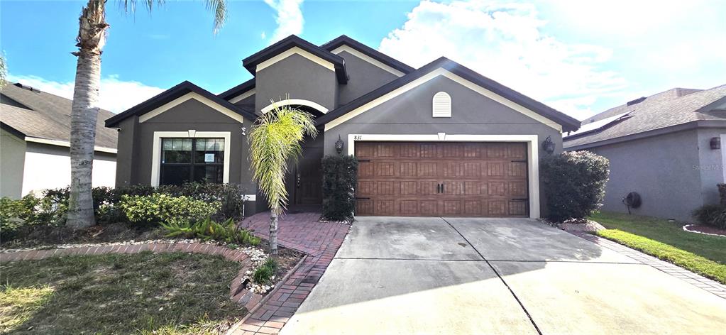 831 WOODLARK DRIVE