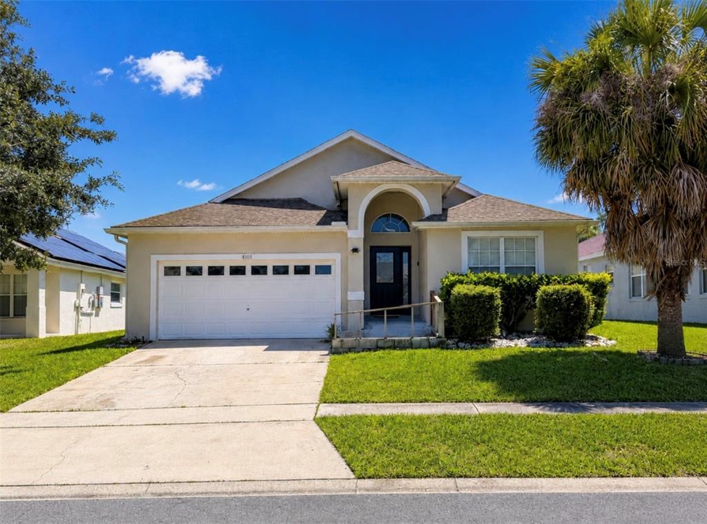 8105 SANTEE DRIVE