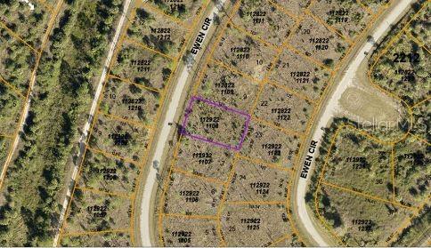 EWEN CIRCLE, NORTH PORT, FL — photo 3 of 6
