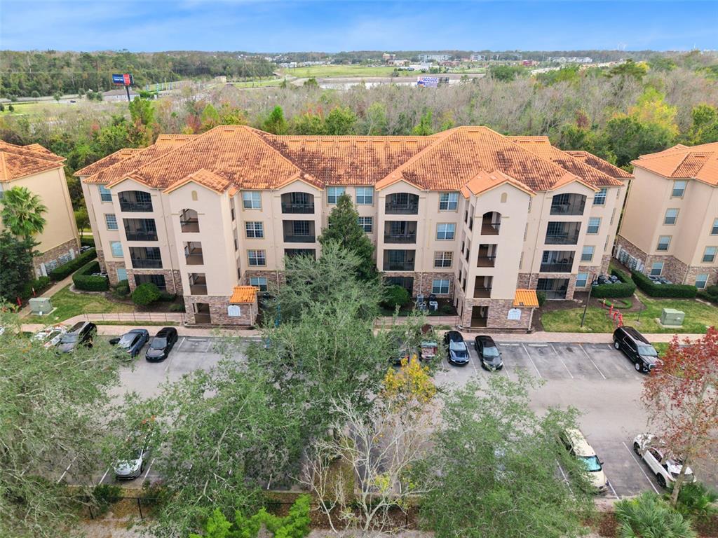 8010 TUSCANY WAY UNIT 5106