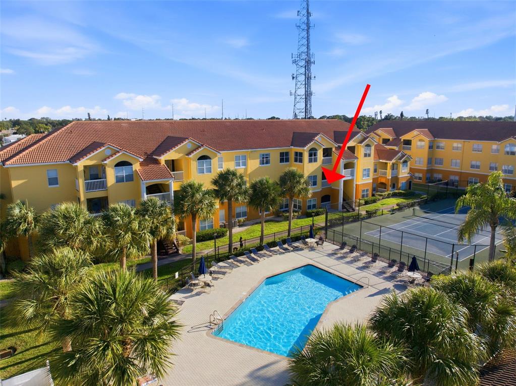 10764 70TH AVENUE UNIT 6206