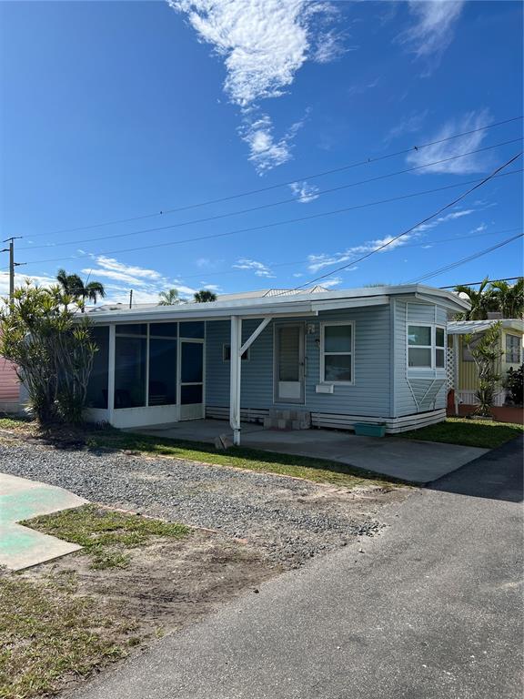 2601 GULF DRIVE N UNIT 603