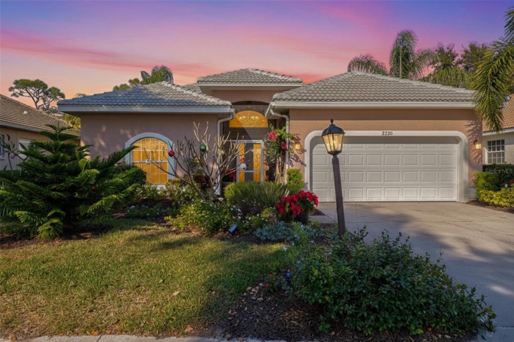 2320 HARRIER WAY