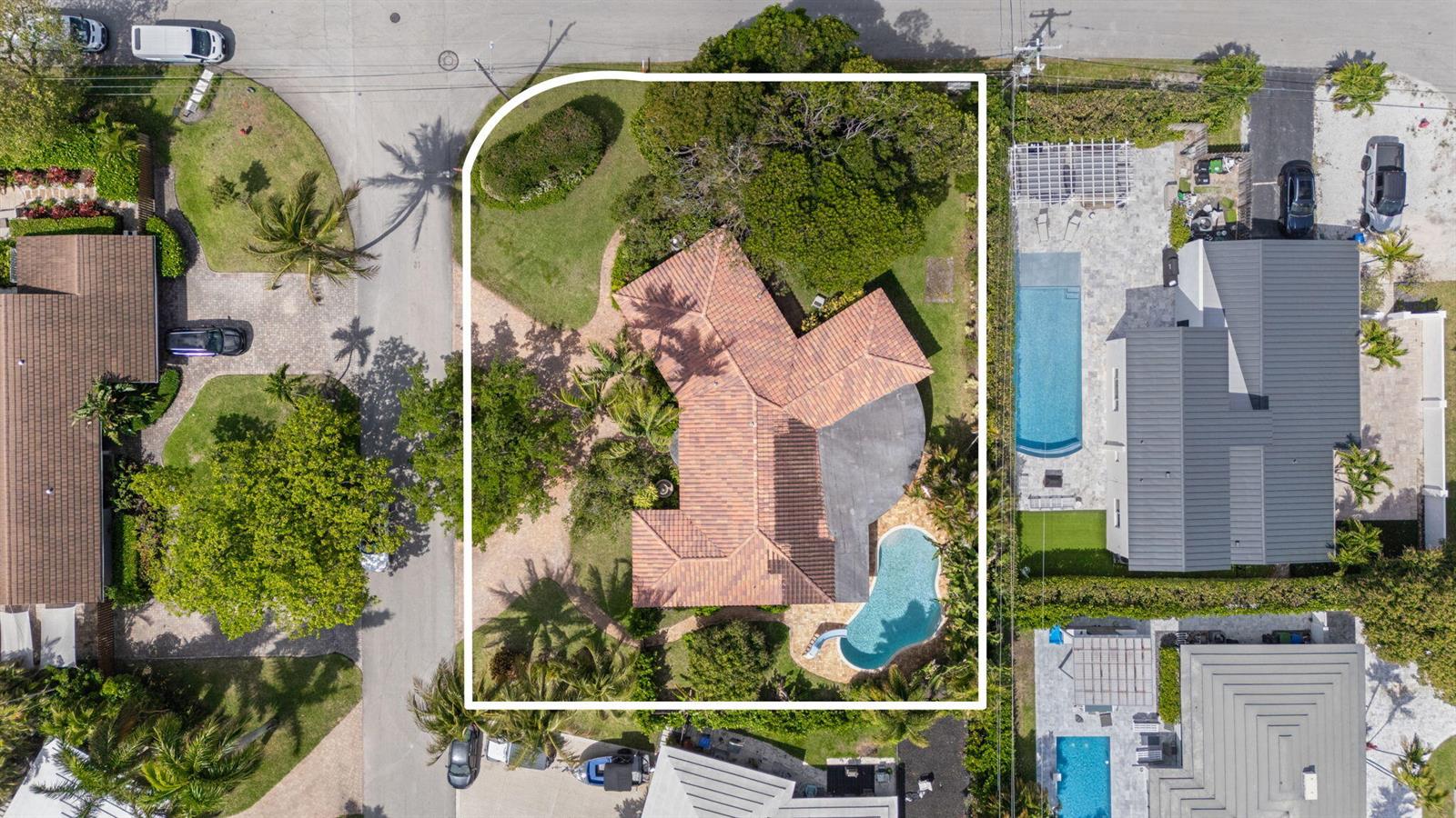 2625 NE 29th Street, Fort Lauderdale FL 33306