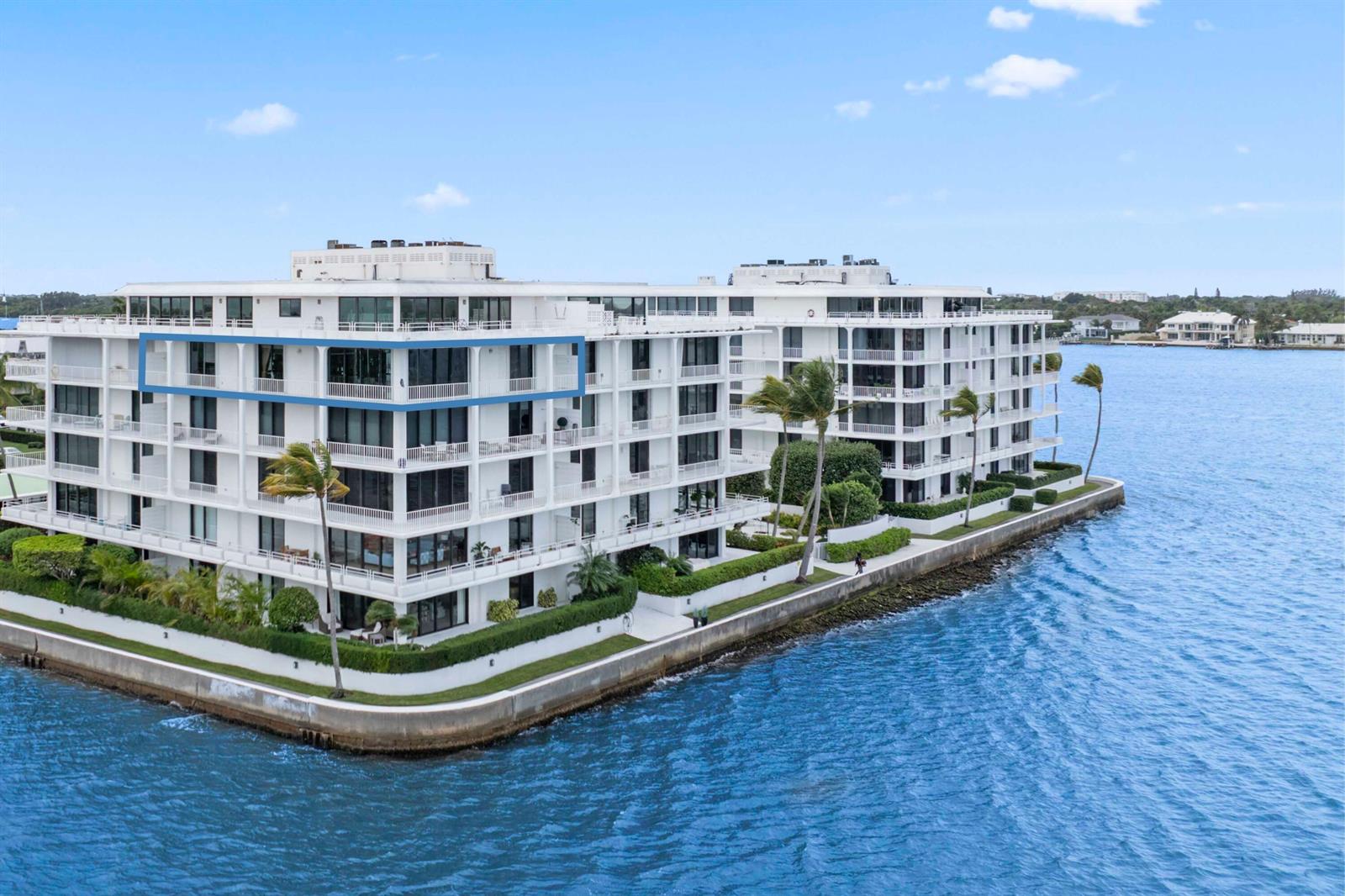 2155 Ibis Isle Road # 3, Palm Beach FL 33480