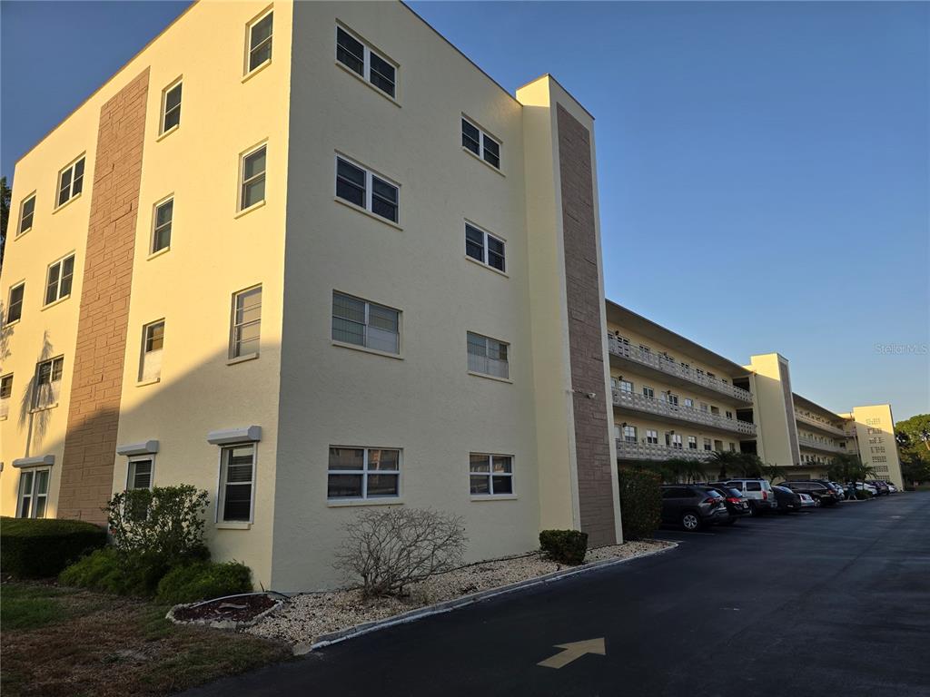 5705 80TH STREET N UNIT 303