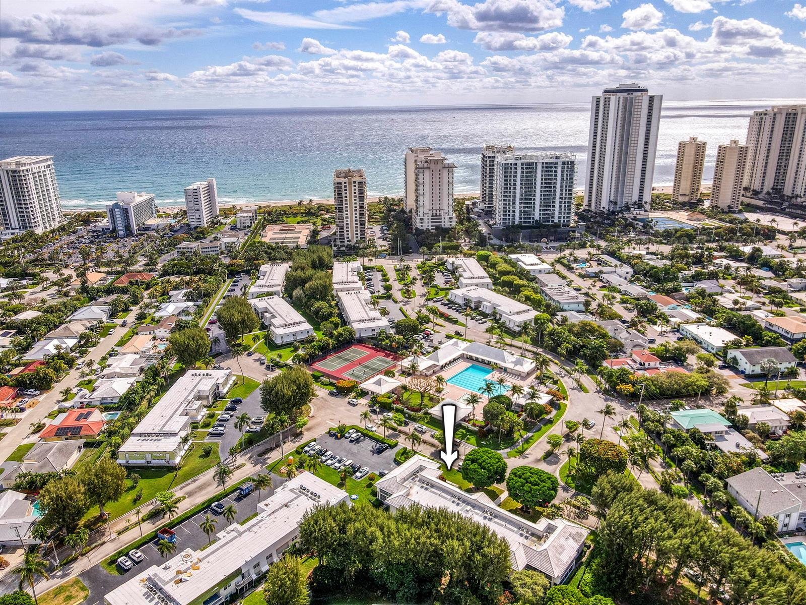 1201 N Sugar Sands Boulevard # 11, Singer Island FL 33404