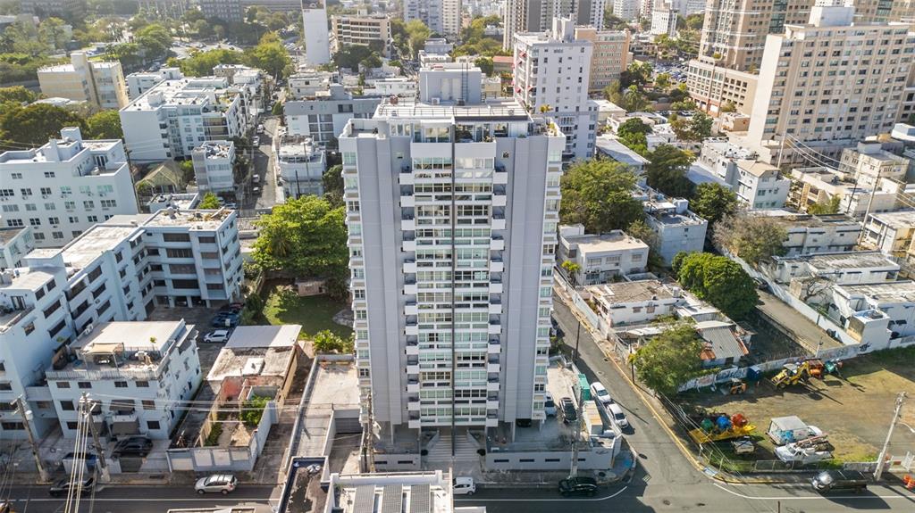 162 SAN JORGE UNIT 601