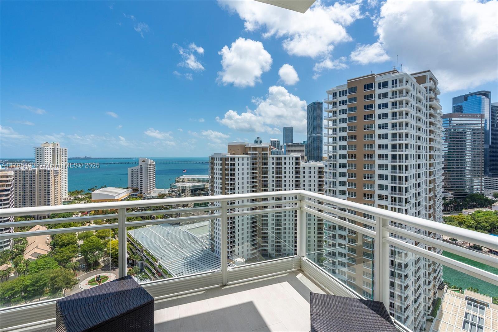 900 Brickell Key Blvd # 2104, Miami FL 33131