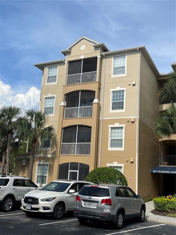 2817 ALMATON LOOP UNIT 403