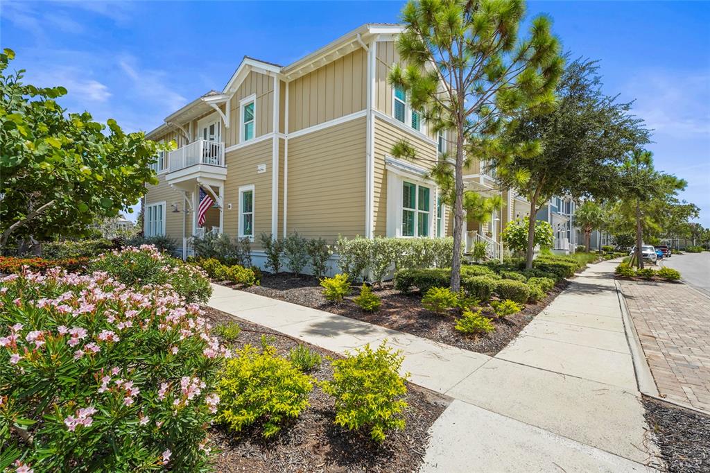 303 COMPASS POINT DRIVE UNIT 101, BRADENTON, FL — photo 2 of 30