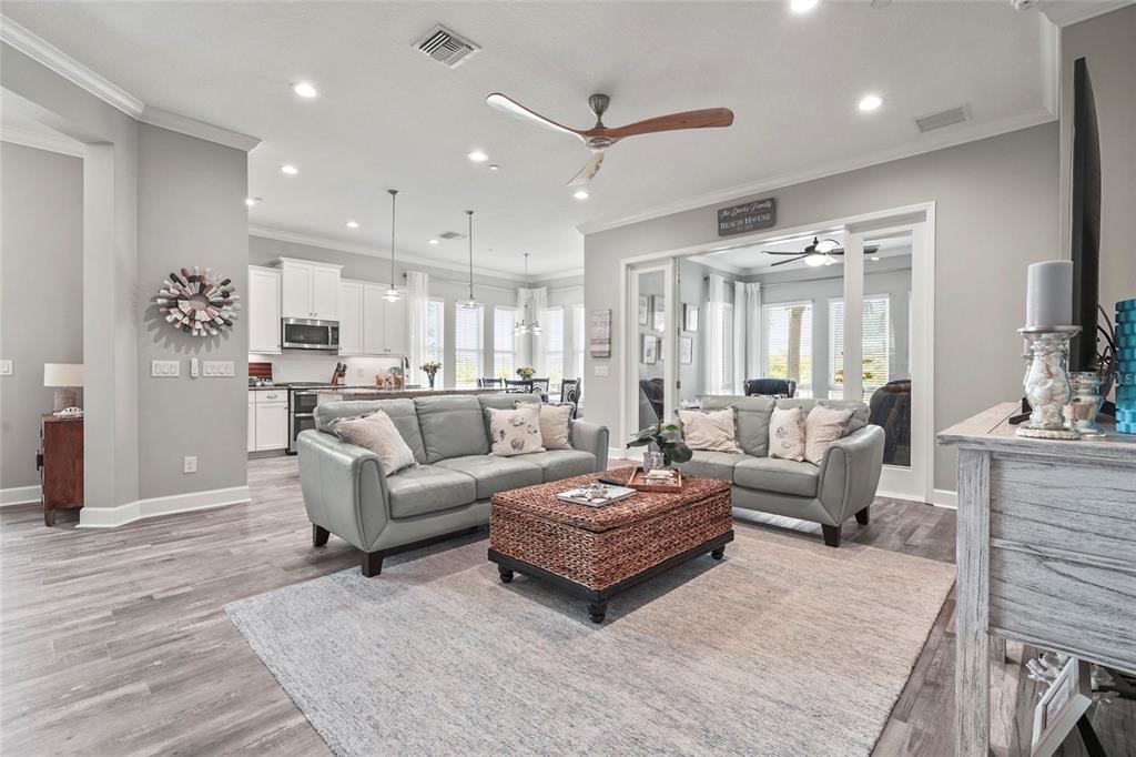 303 COMPASS POINT DRIVE UNIT 101, BRADENTON, FL — photo 4 of 30