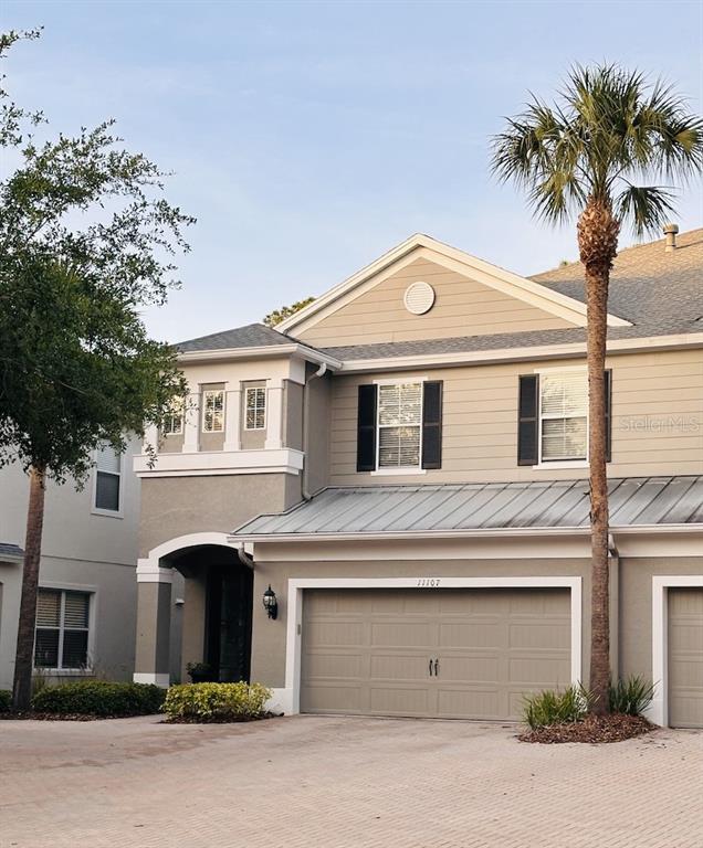 11107 GREEN PARK CIRCLE