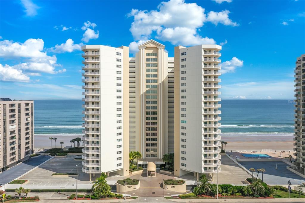 2937 S ATLANTIC AVENUE UNIT 1907