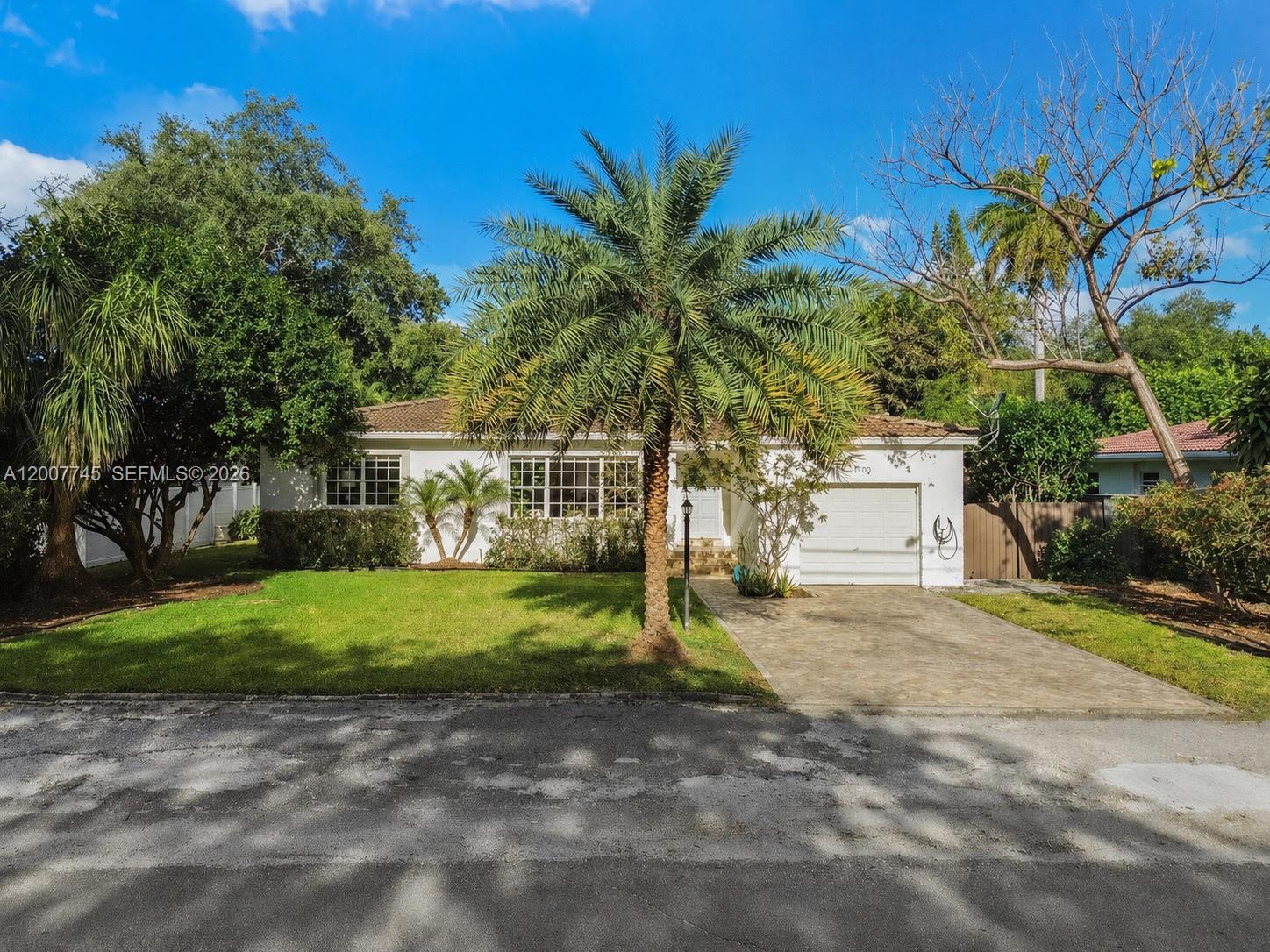 11790 NE 8th Ave, Biscayne Park FL 33161