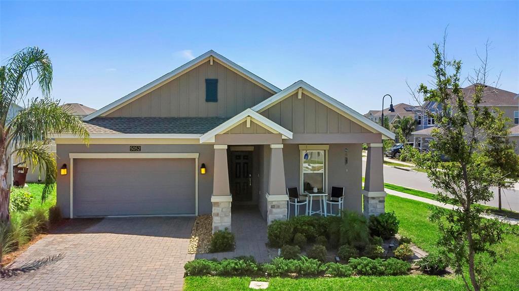 5052 BLANCHARD COURT