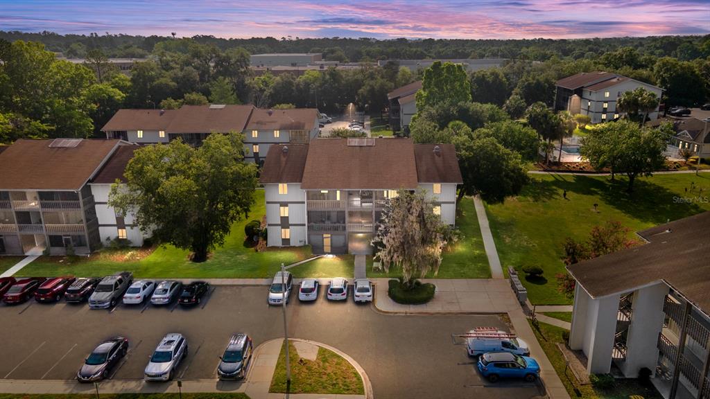 6519 W NEWBERRY ROAD UNIT 1210