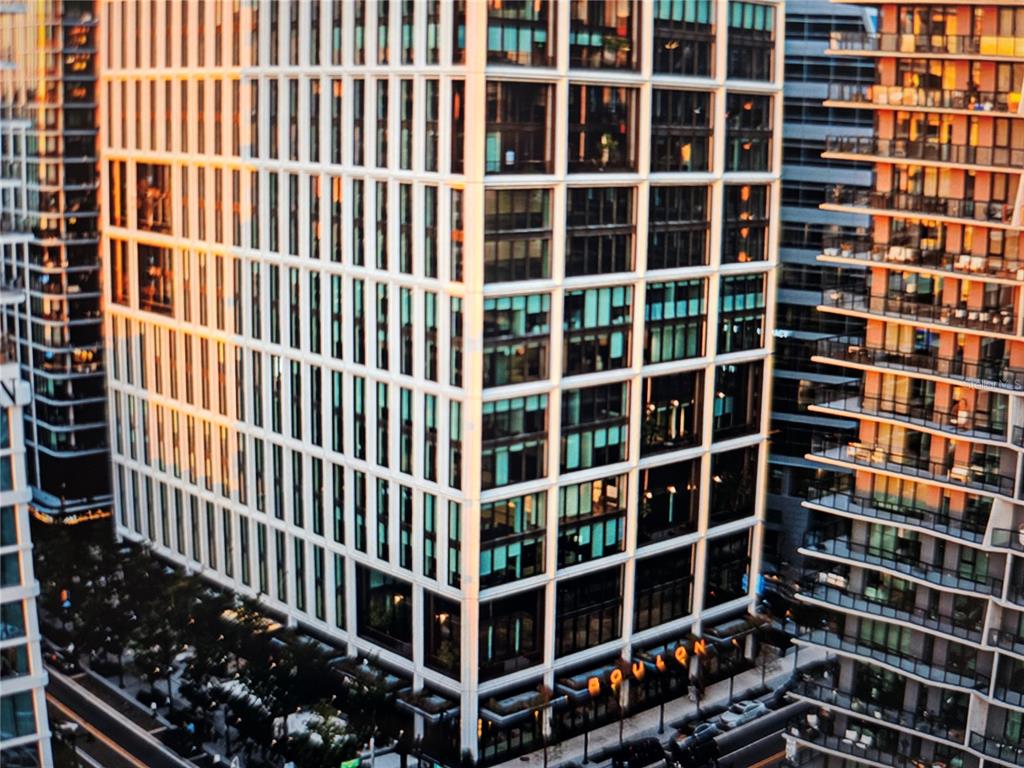1001 WATER STREET