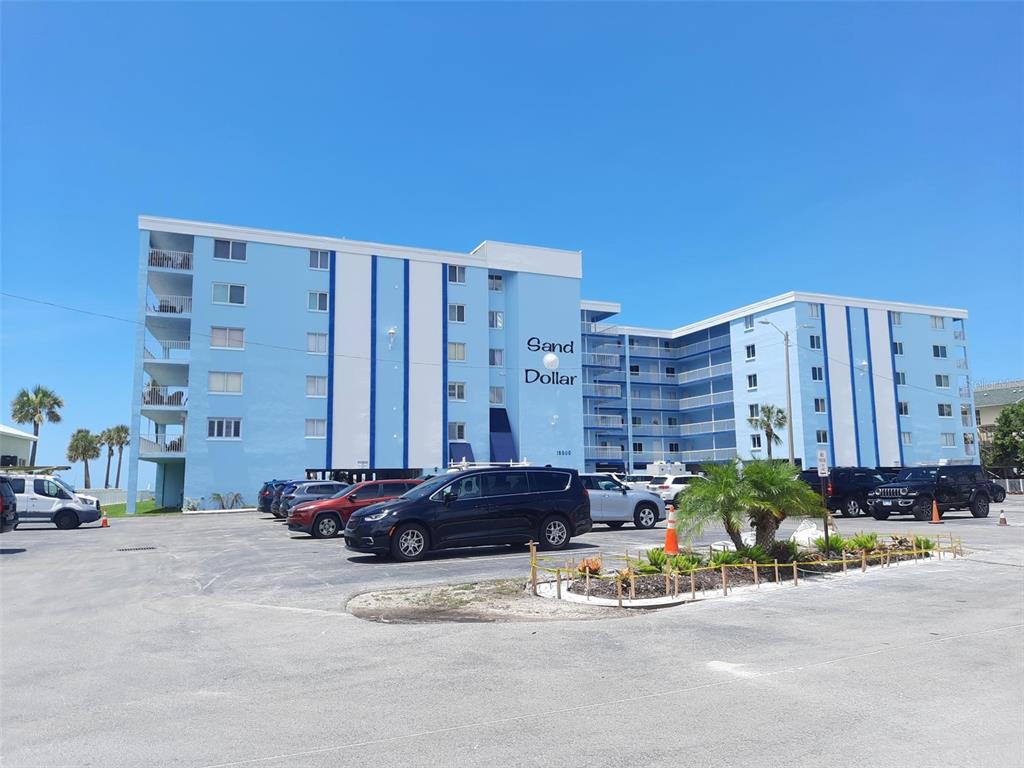 18500 GULF BOULEVARD UNIT 404