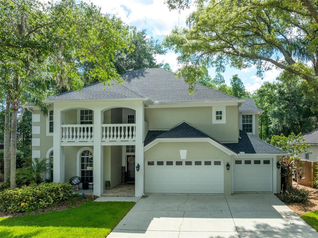 15303 HIDDEN ARBOR COURT