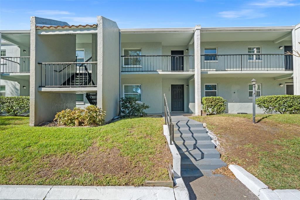 14415 AMERICANA CIRCLE UNIT 104
