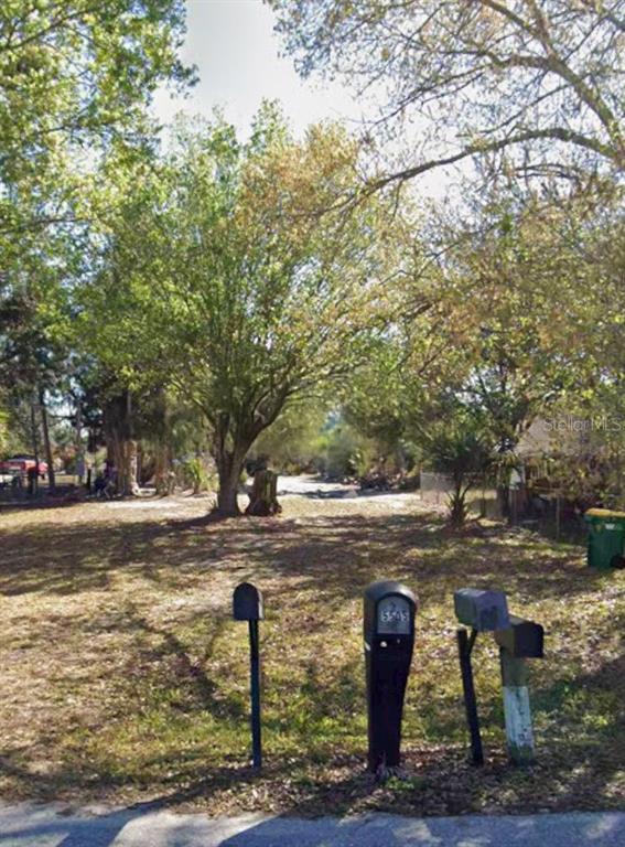 5498 WILSON DRIVE