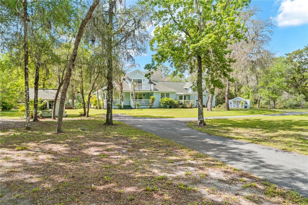 7347 PACKINGHAM DRIVE, WEBSTER, FL — photo 3 of 30