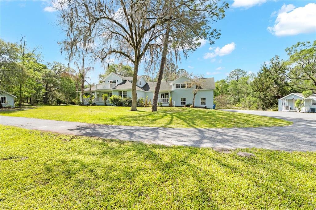 7347 PACKINGHAM DRIVE, WEBSTER, FL — photo 4 of 30