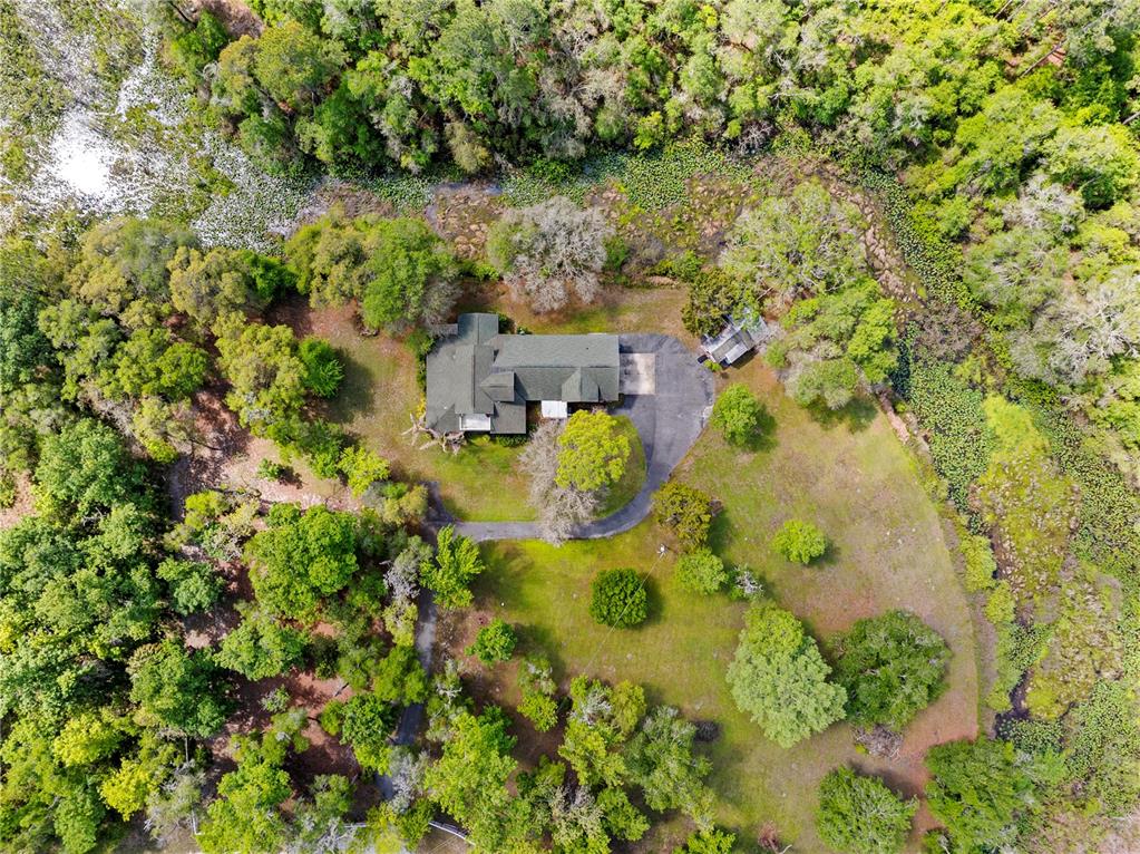 7347 PACKINGHAM DRIVE, WEBSTER, FL — photo 5 of 30