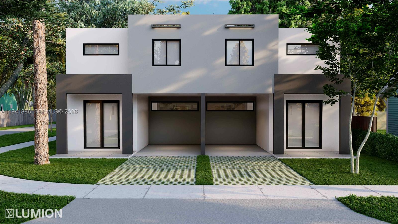 55-53 NE 60th ST, Miami FL 33137